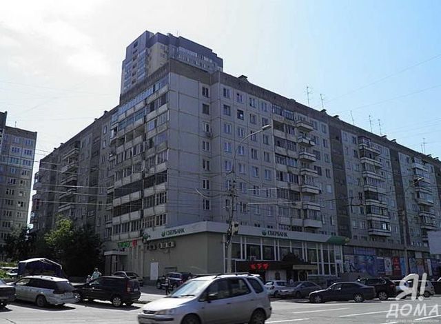 Панорама дома