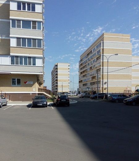 Territory