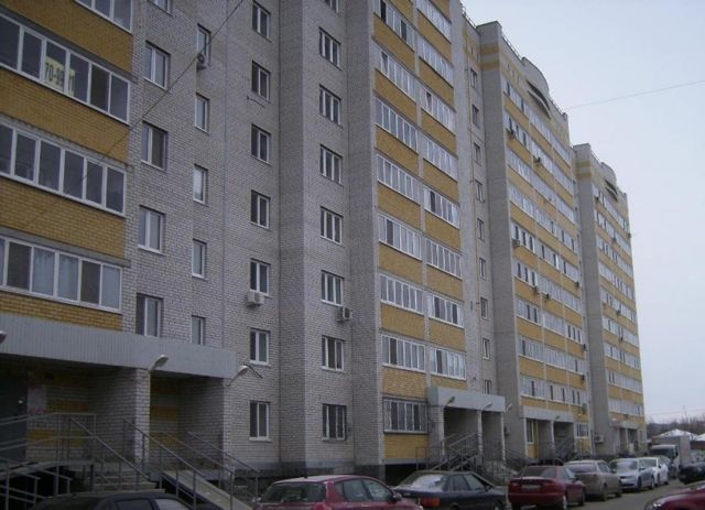 Панорама дома
