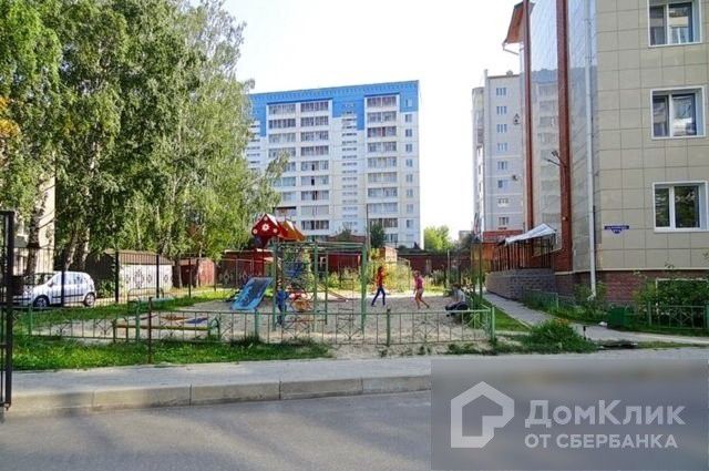 фото дома