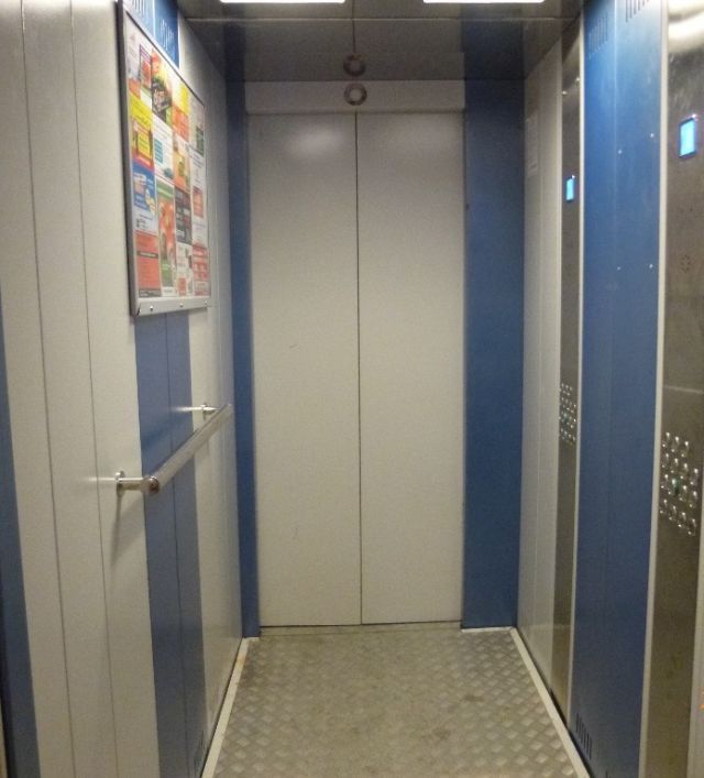Lift