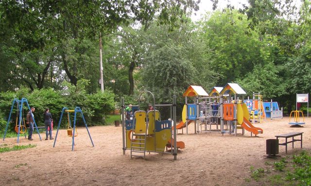фото дома