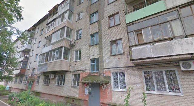 Панорама дома