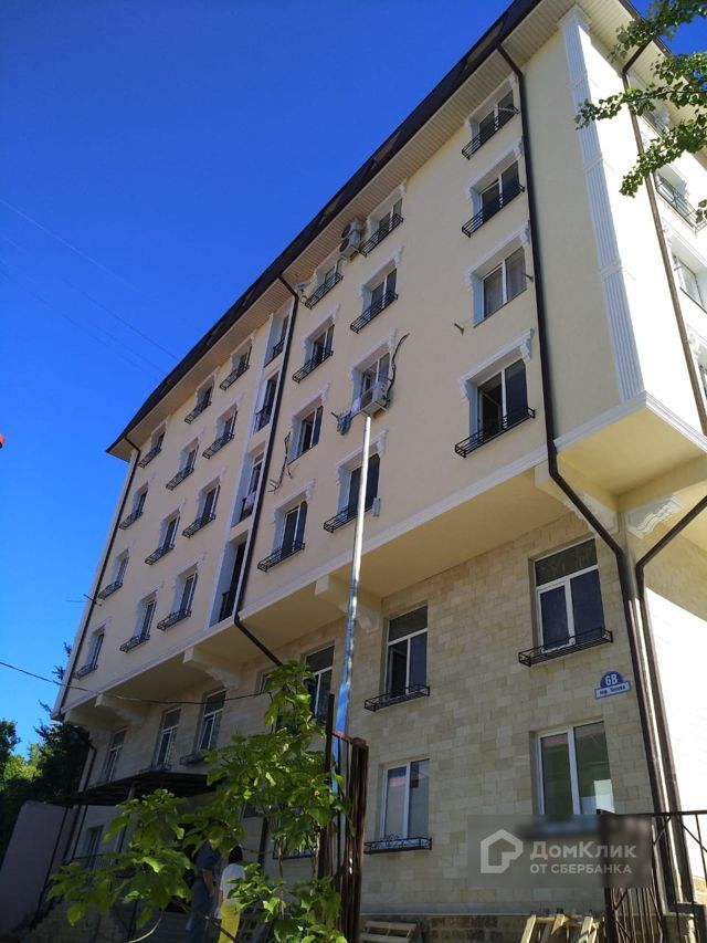 фото дома