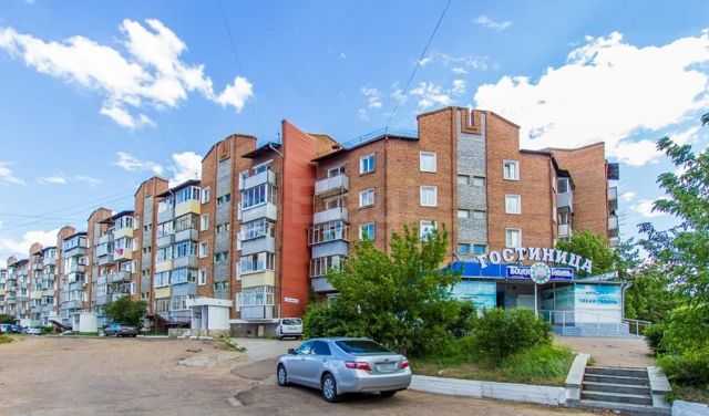 фото дома