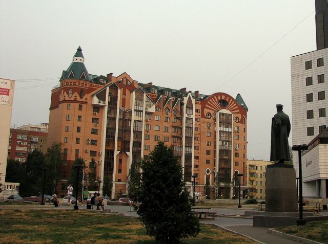 Facade