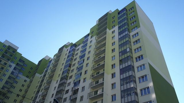 фото дома