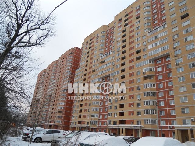 Панорама дома