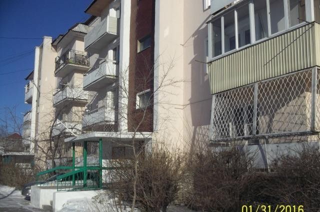 Панорама дома