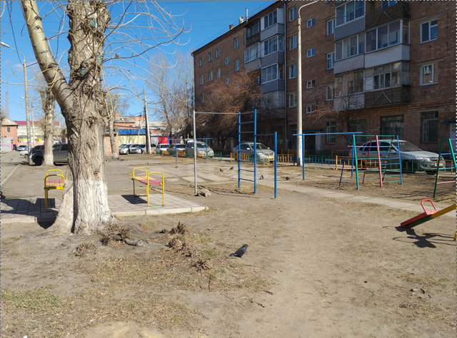 фото дома