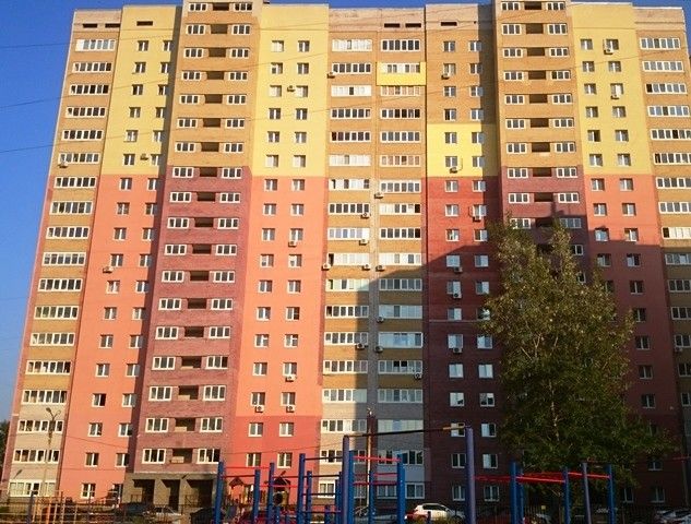 Панорама дома
