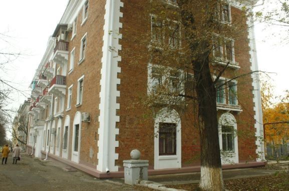 Facade