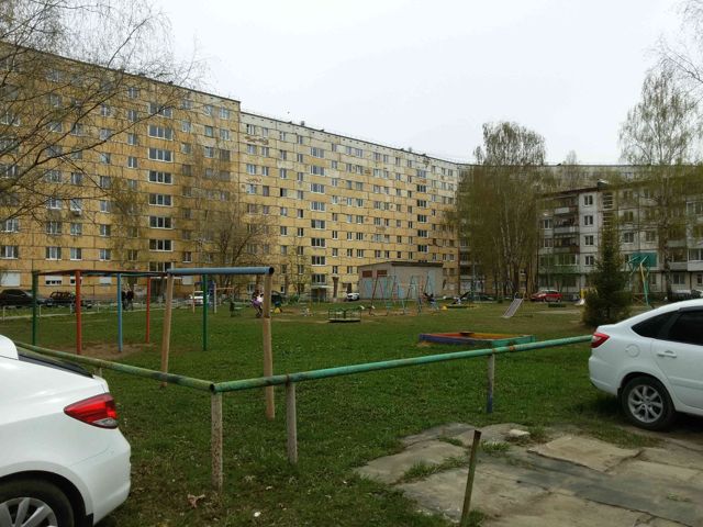 фото дома