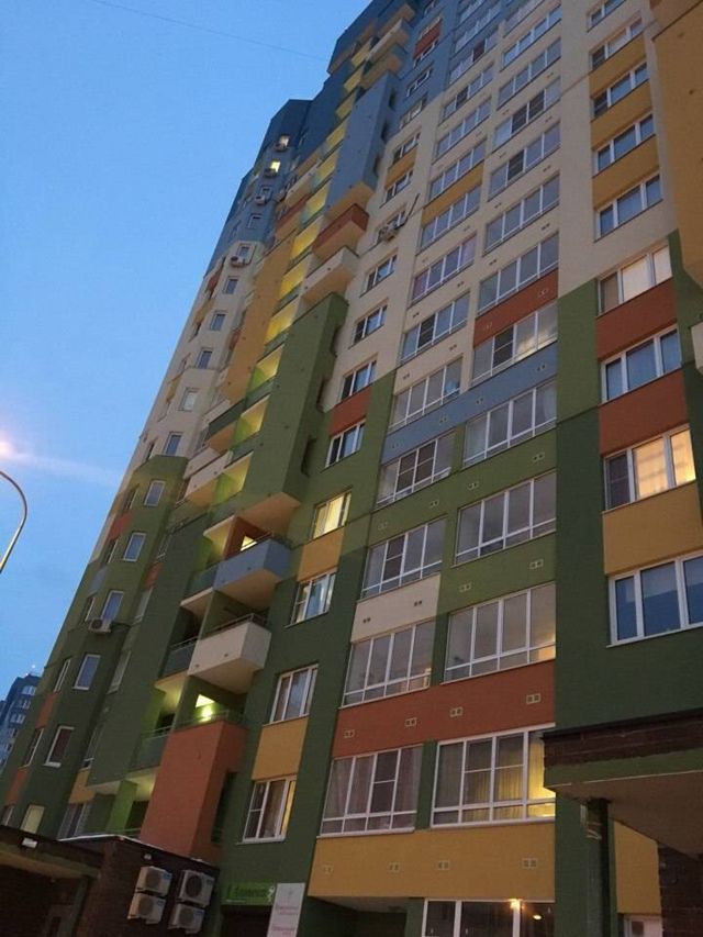 Панорама дома