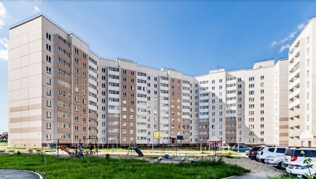 фото дома