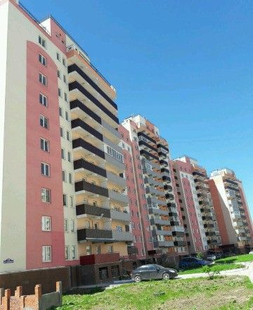 Панорама дома