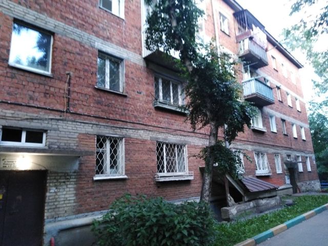 Панорама дома