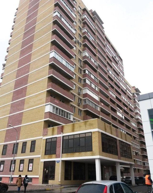 Facade