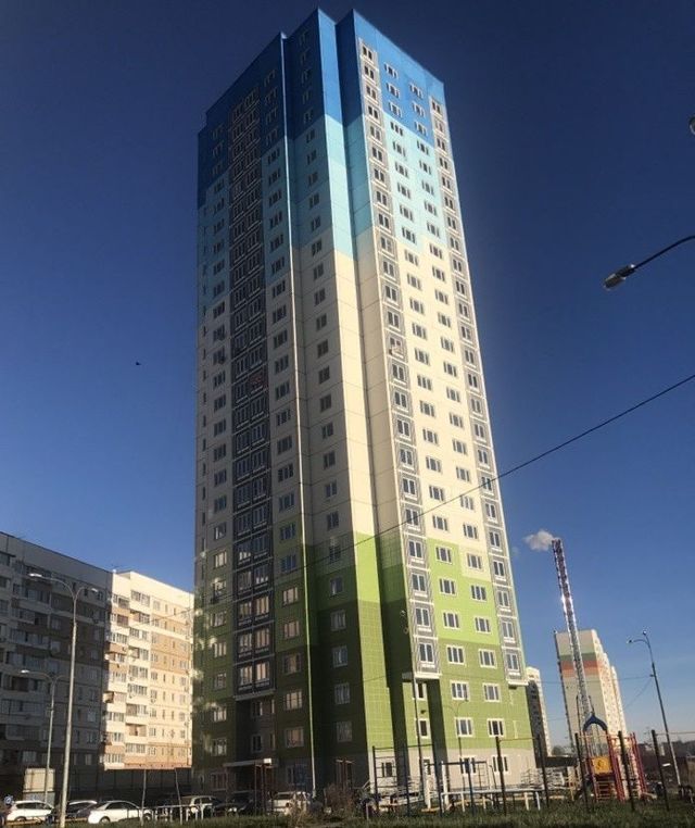 фото дома