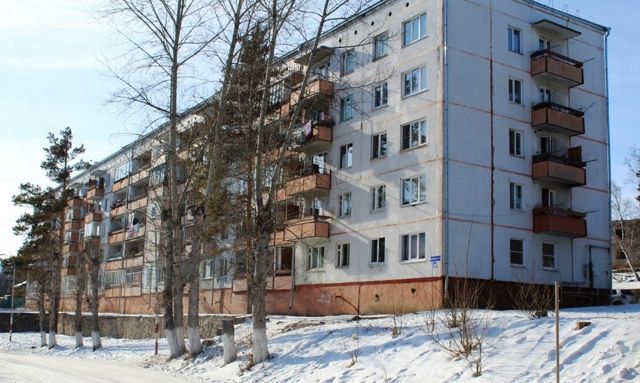 фото дома