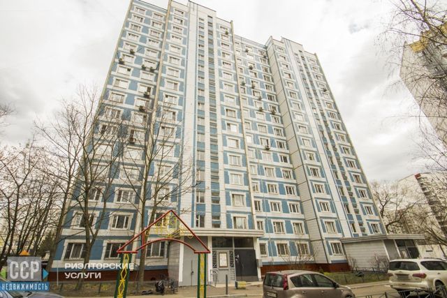 Панорама дома