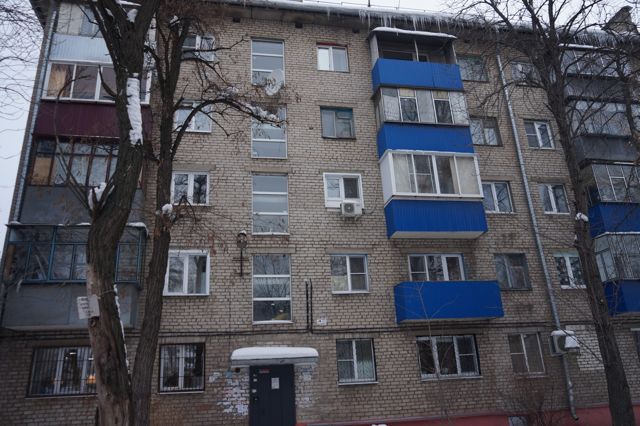 фото дома