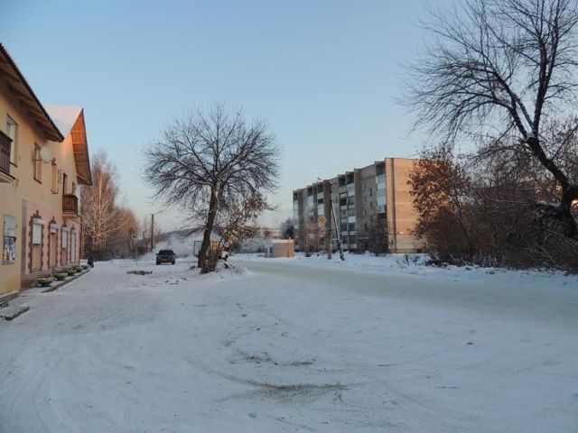 Territory