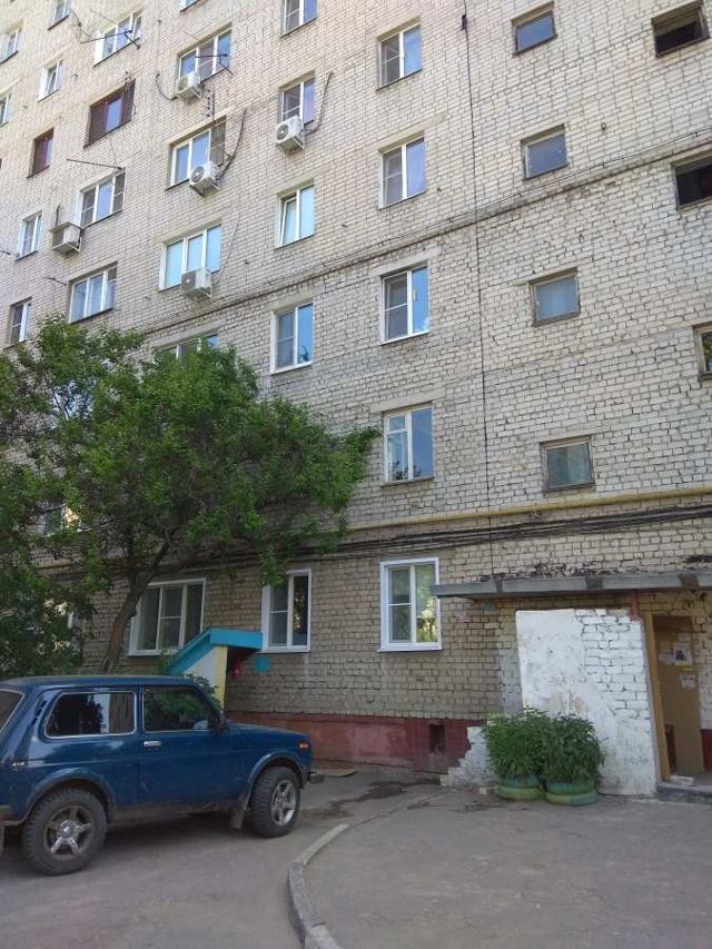 Панорама дома