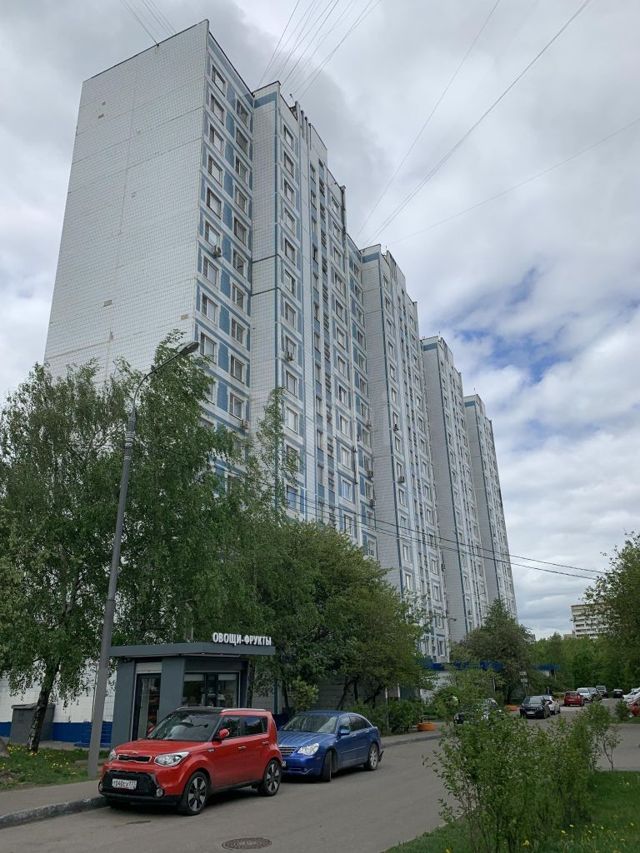 Панорама дома