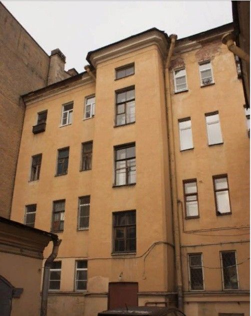 Facade