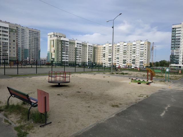 Territory