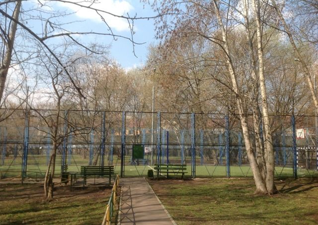фото дома