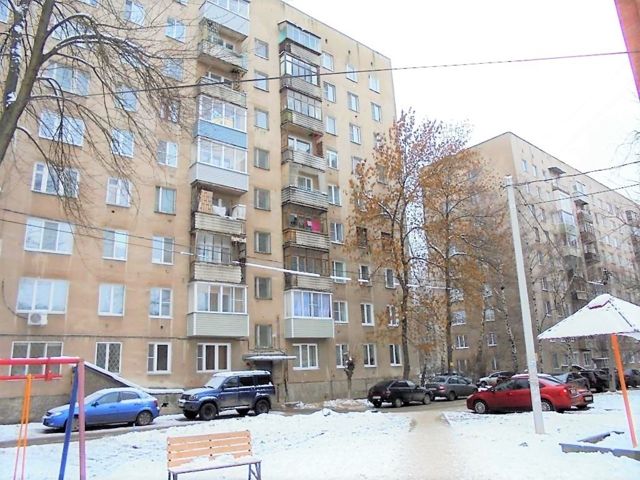 Панорама дома