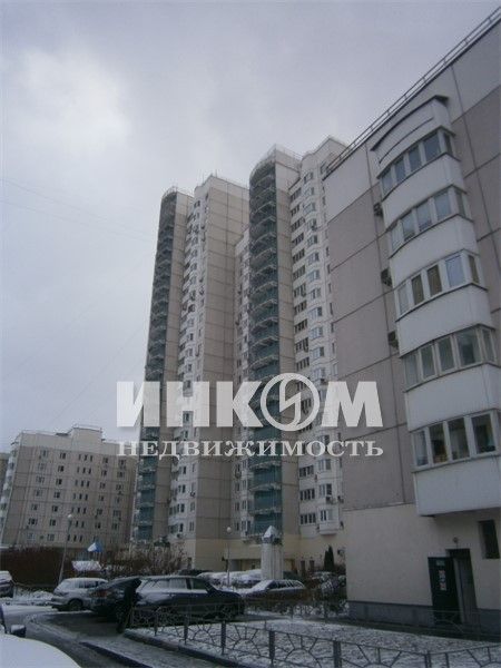 Панорама дома