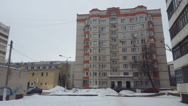 фото дома