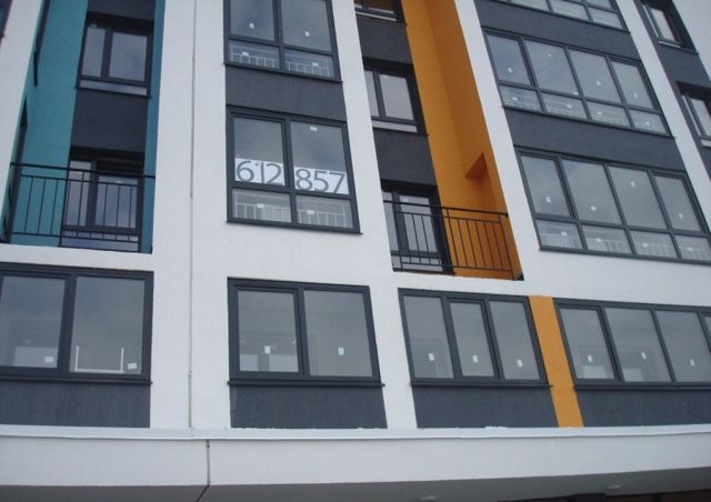 Facade
