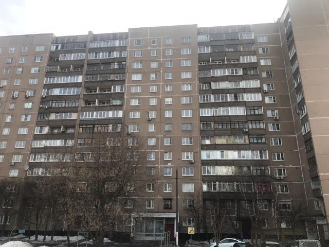 Панорама дома