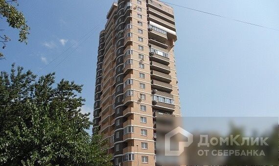 Панорама дома