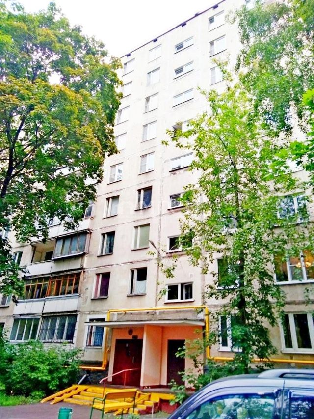Панорама дома