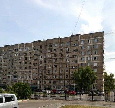 Панорама дома