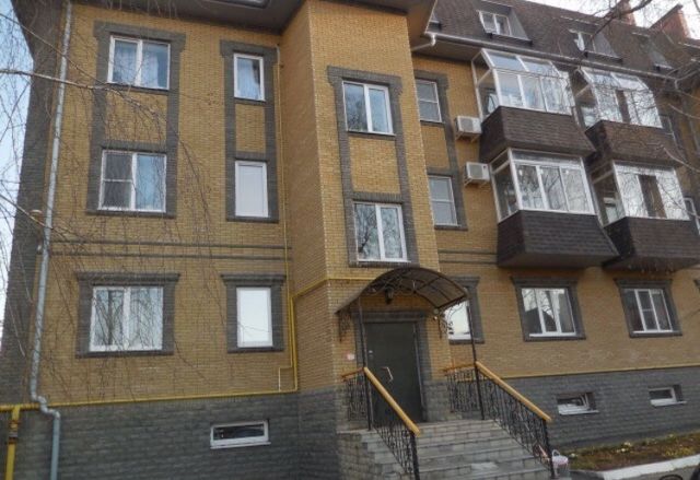Панорама дома