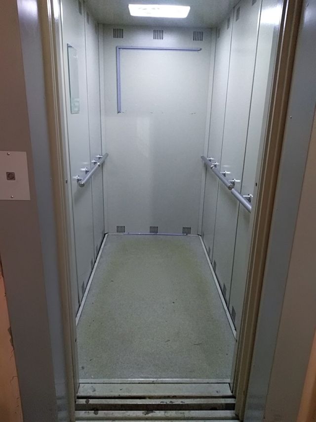 Lift