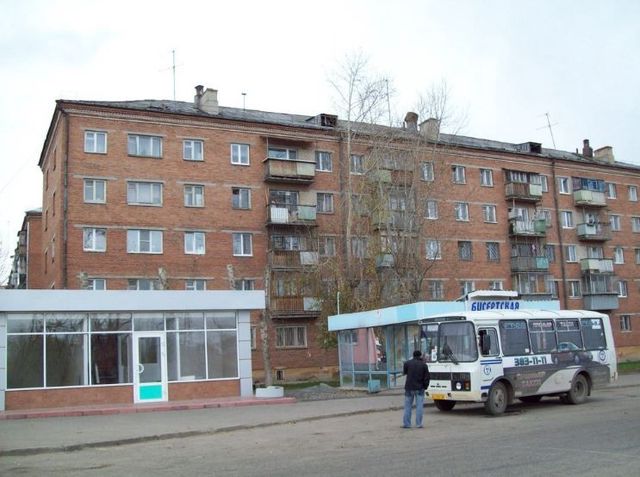 фото дома