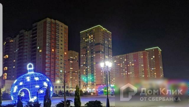 Панорама дома