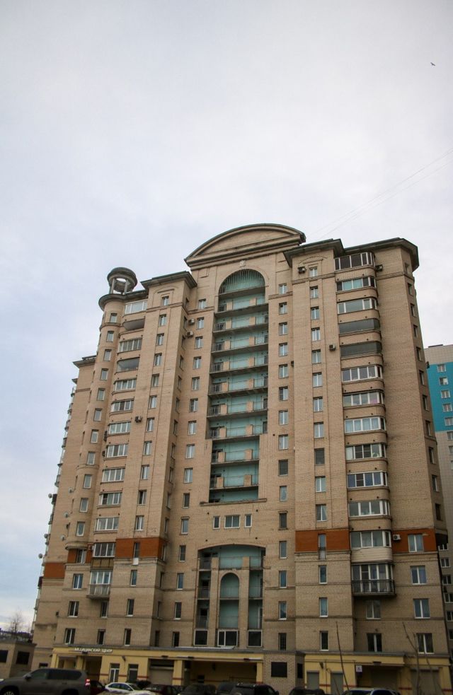 Facade
