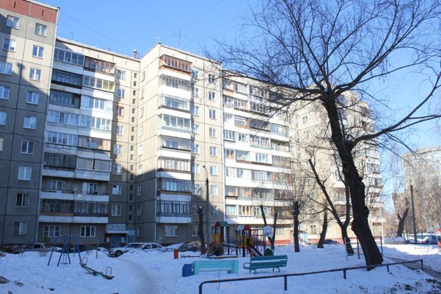 Панорама дома