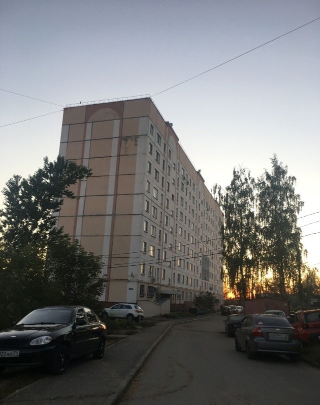 фото дома