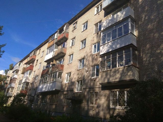 фото дома