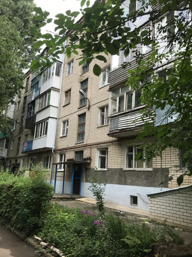 Панорама дома