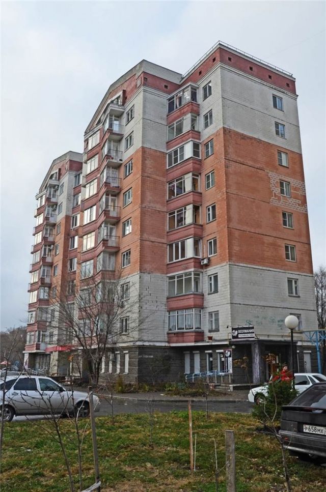 Панорама дома